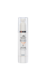 Whitening Sunscreen SPF50+ by Nevora Clinic Pharma – broad spectrum sun protection with skin brightening