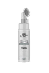 Whitening Cleansing Foam by Nevora Clinic Pharma – gentle brightening facial cleanser for radiant skin