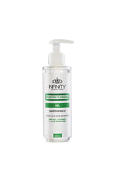 Purifying Cleanser by Nevora Clinic Pharma – deep pore cleansing face wash for clear skin