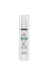 Oil Control Sunscreen Gel Cream by Nevora Clinic Pharma – mattifying SPF gel cream for oily skin