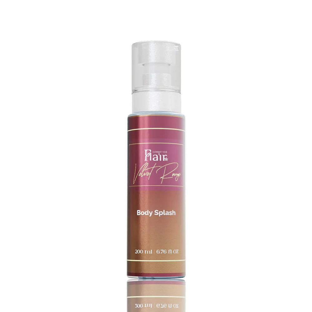 Rose Musk Body Butter