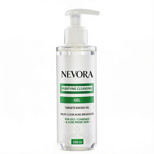 Purifying Cleanser