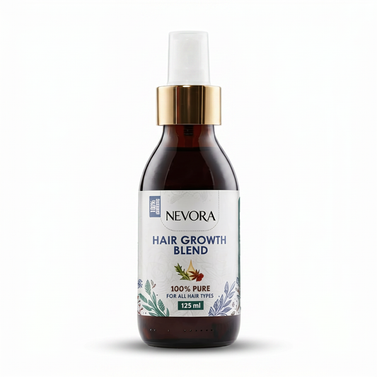 Hair Growth Blend