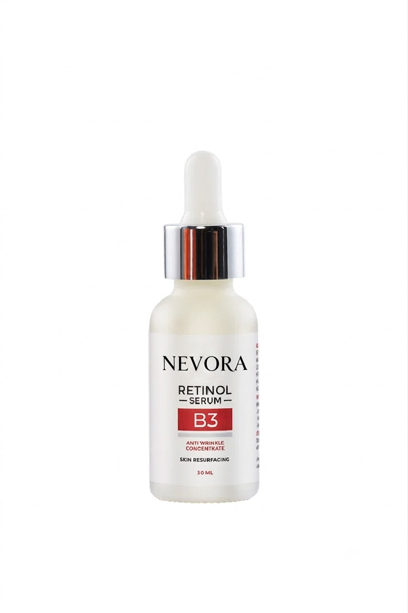 Retinol B3 Serum