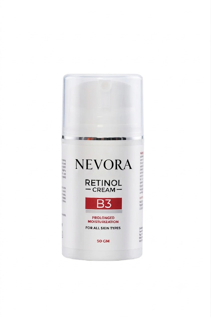 Retinol B3 Cream
