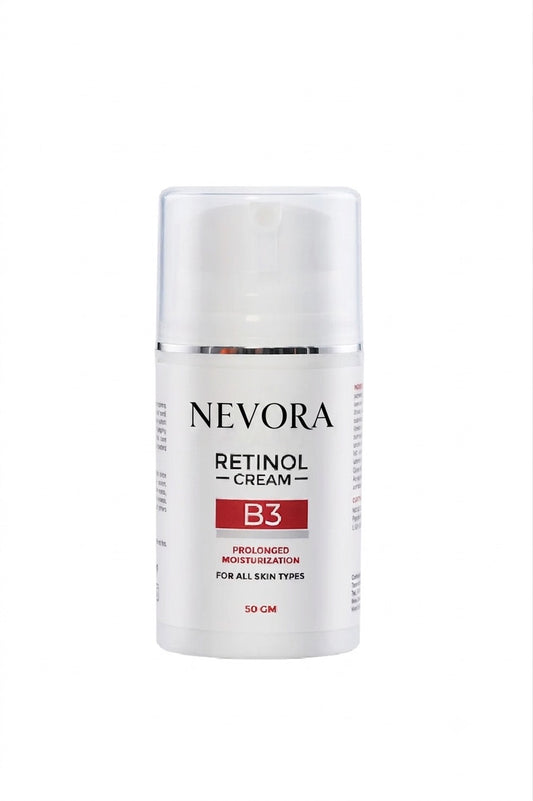 Retinol B3 Cream