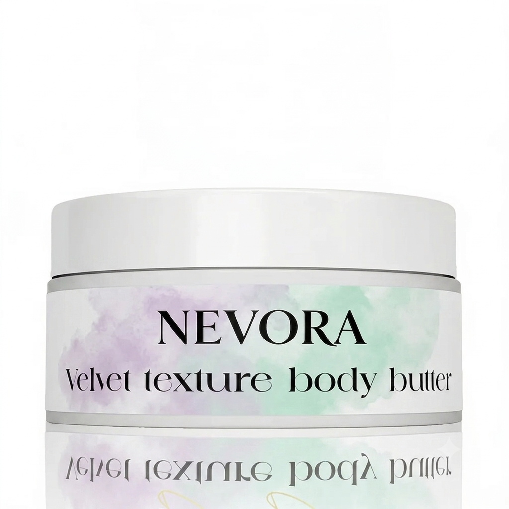 Bora Bora Body Butter