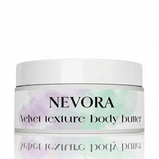 Bora Bora Body Butter