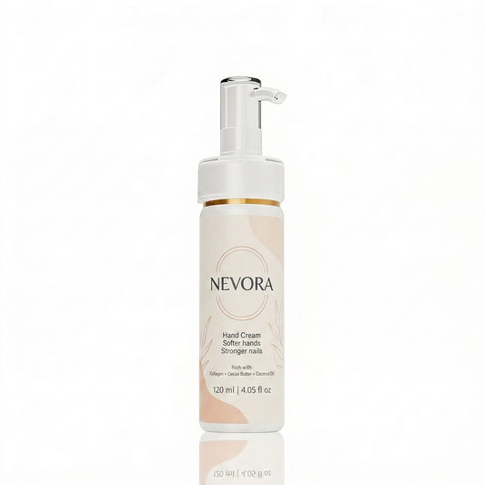 Femme Fleur Hand Cream