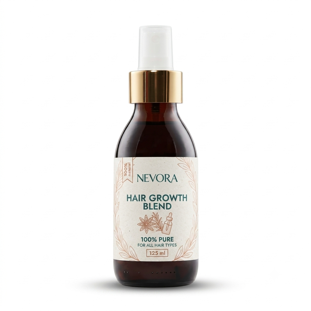 Hair Growth Blend