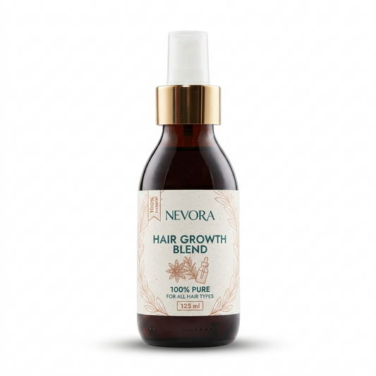 Hair Growth Blend