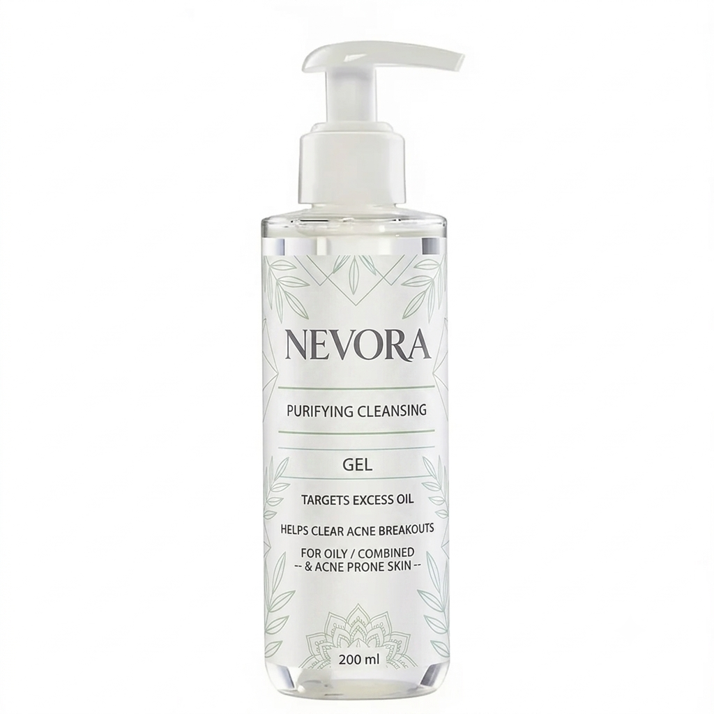 Purifying Cleanser