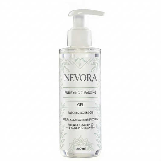 Purifying Cleanser