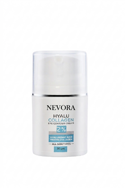 Hyalu Collagen Eye Contour