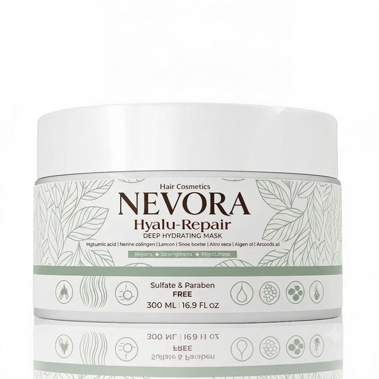 Hyalu-Repair Hair Mask