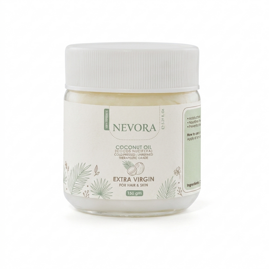 Virgin Coconut Oil