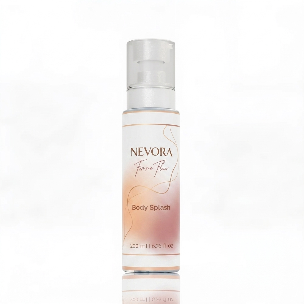 Femme Fleur Body Splash