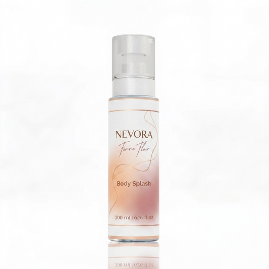Femme Fleur Body Splash