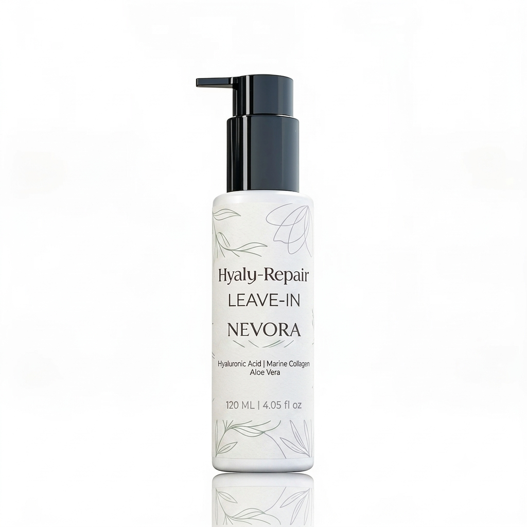 Hyalu-Repair Leave-In