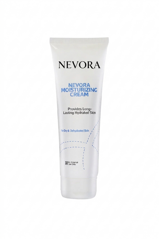 Moisturizing Cream