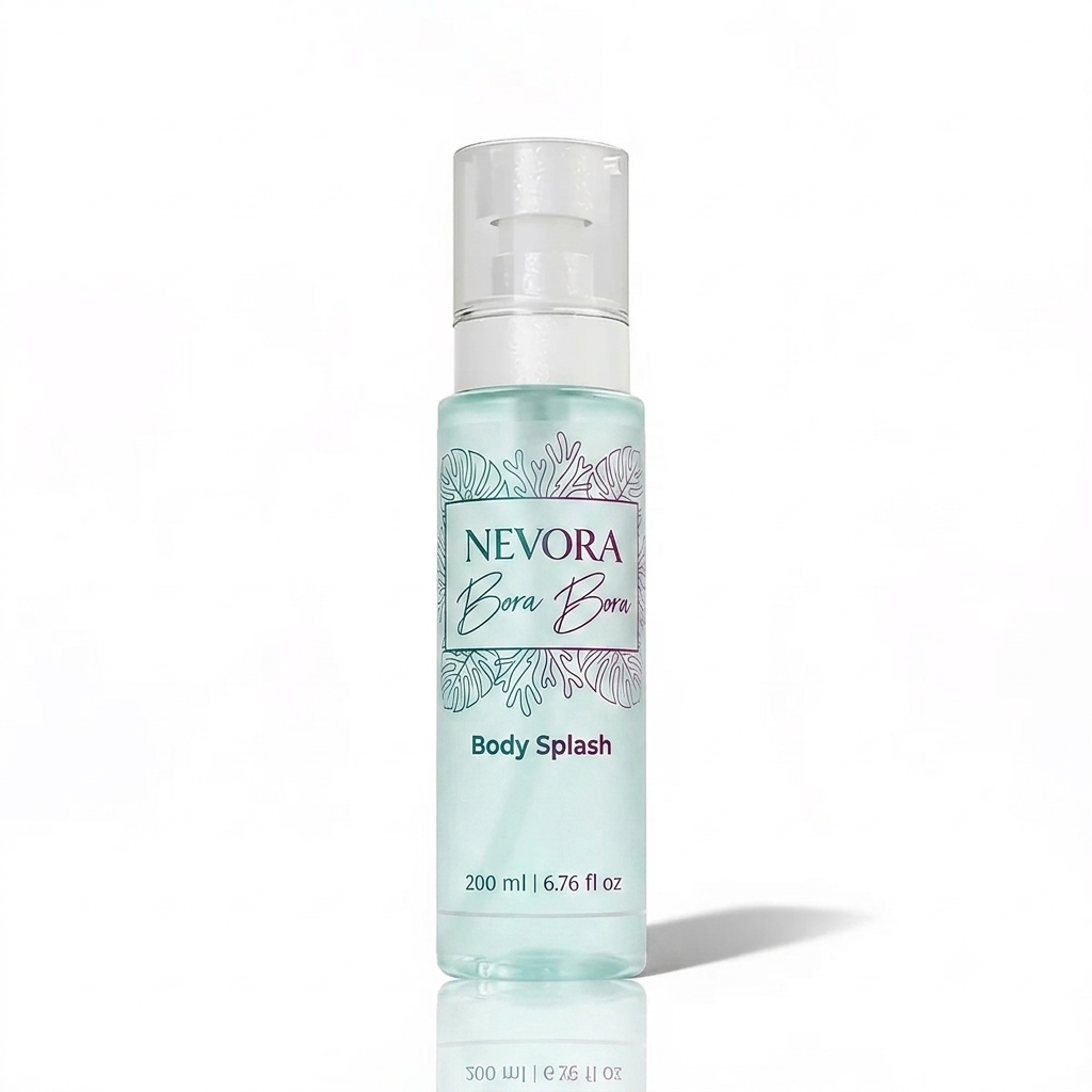 Bora Bora Body Splash