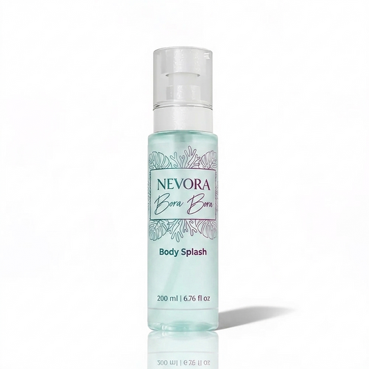 Bora Bora Body Splash