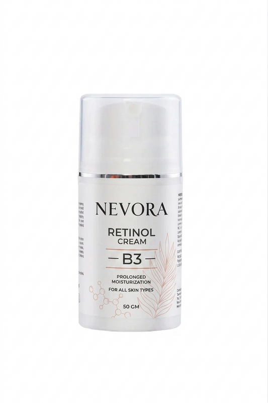 Retinol B3 Cream