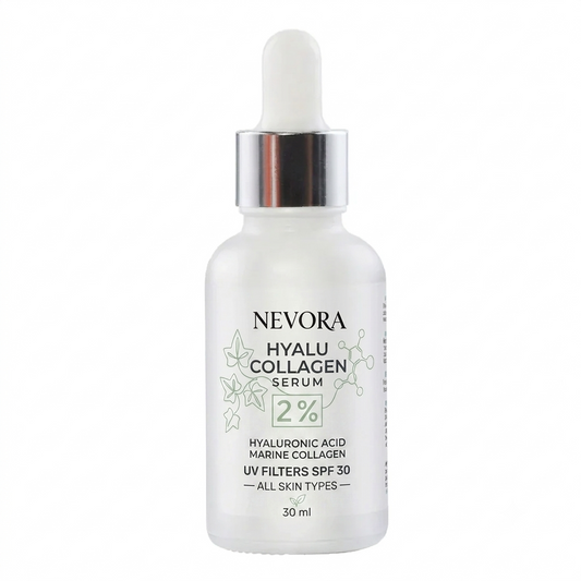 Hyalu Collagen Serum