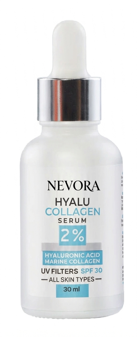 Hyalu Collagen Serum