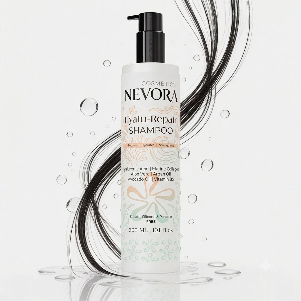 Hyalu-Repair Shampoo