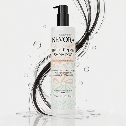 Hyalu-Repair Shampoo