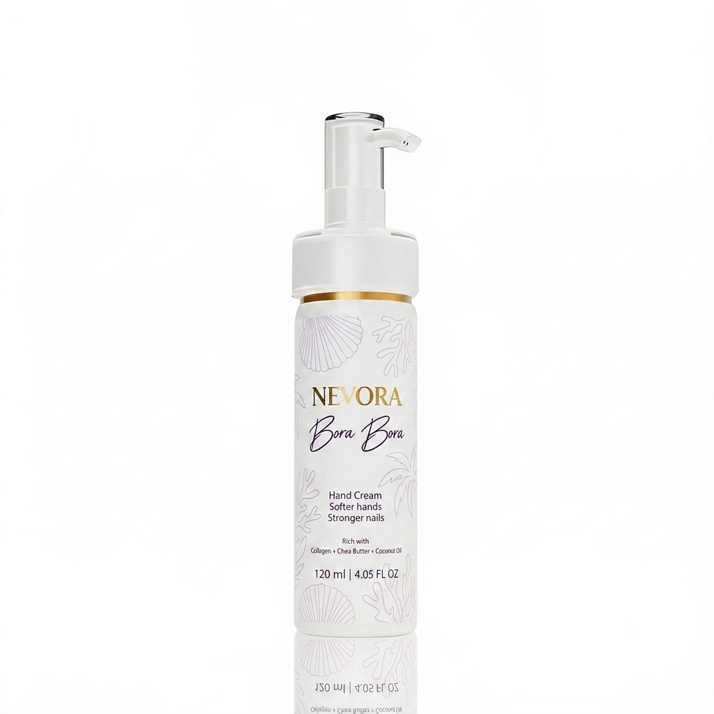 Bora Bora Hand Cream