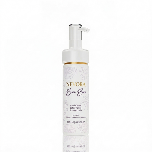 Bora Bora Hand Cream