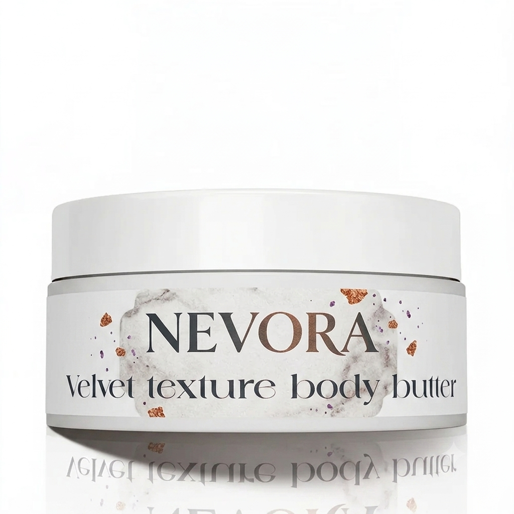 Femme Fleur Body Butter