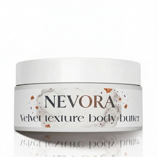 Femme Fleur Body Butter