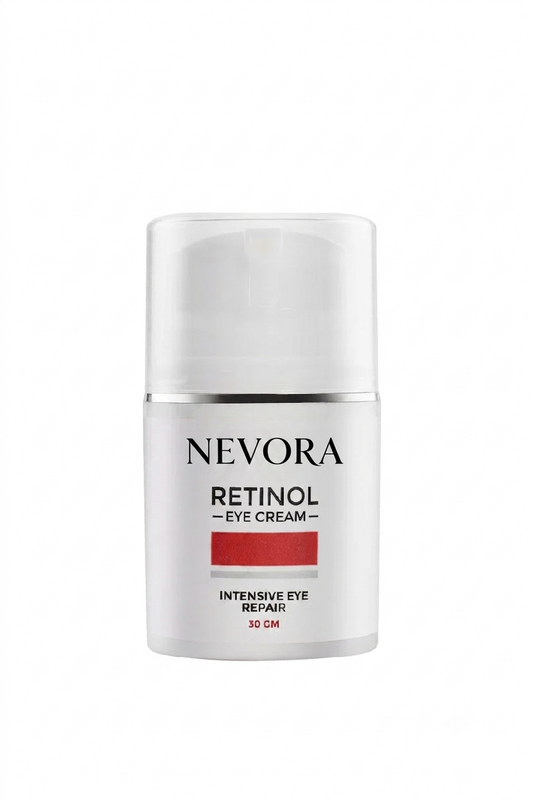 Retinol Eye Cream