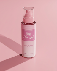 Pink Spell Body Splash