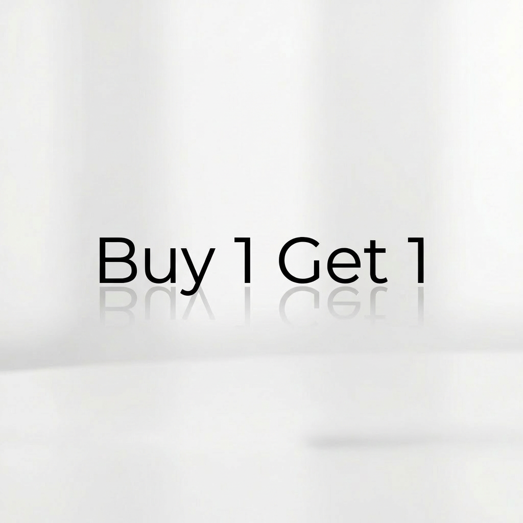Nevora Clinic Pharma Whitening Roll On buy one get one free promotional offer