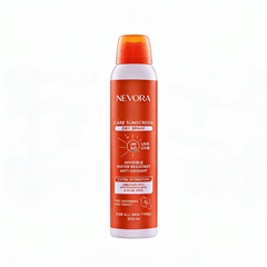 بخاخ واقي شمس جاف SPF50+