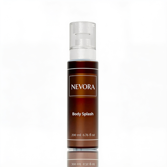 Rose Musk Body Splash