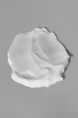 Jojoba shea butter hair mask smooth consistency