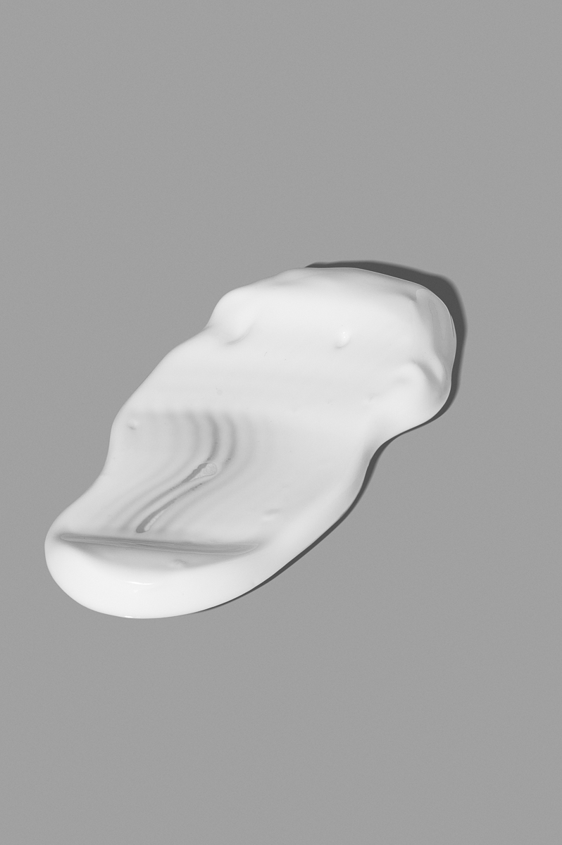 Soothing & Moisturizing Cream side view packaging