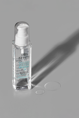 Treato SPF30 serum lightweight texture close-up