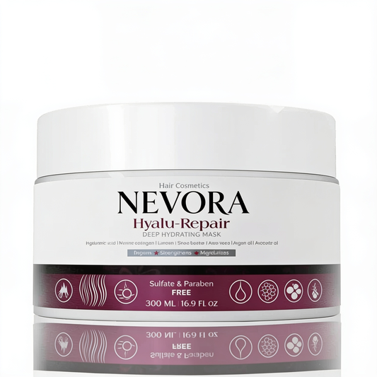 Hyalu-Repair Hair Mask