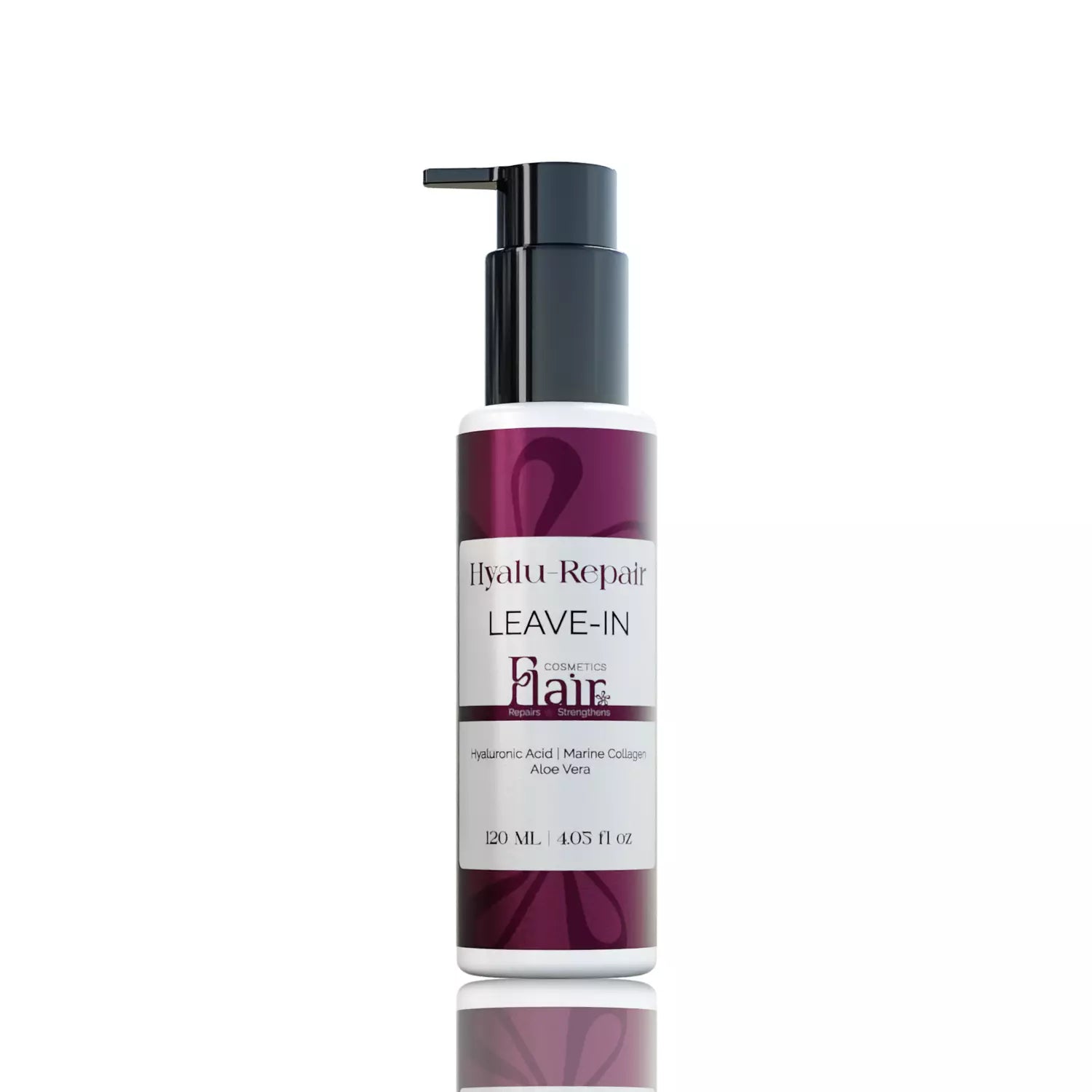 Hyalu-Repair Leave-In 260 ml