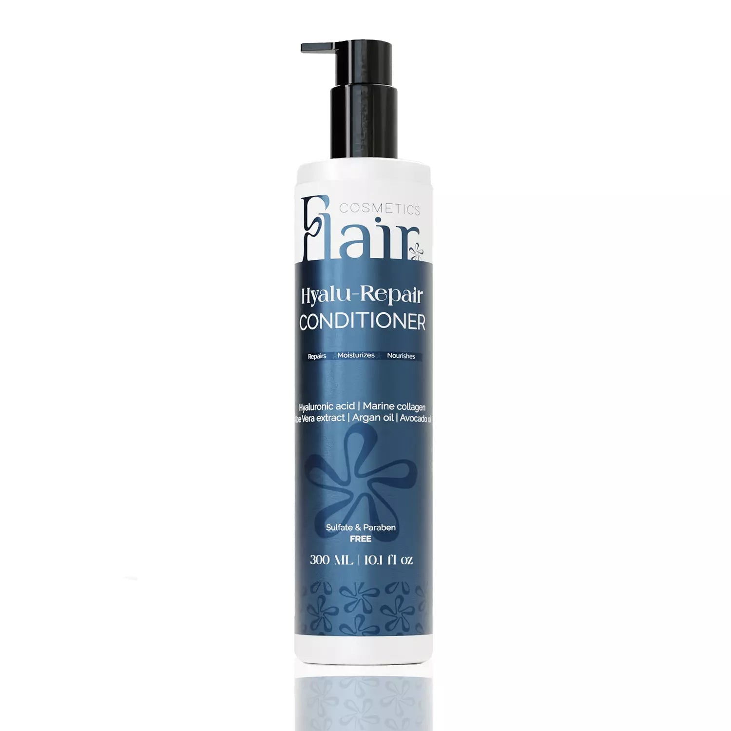Hyalu-Repair Leave-In 260 ml
