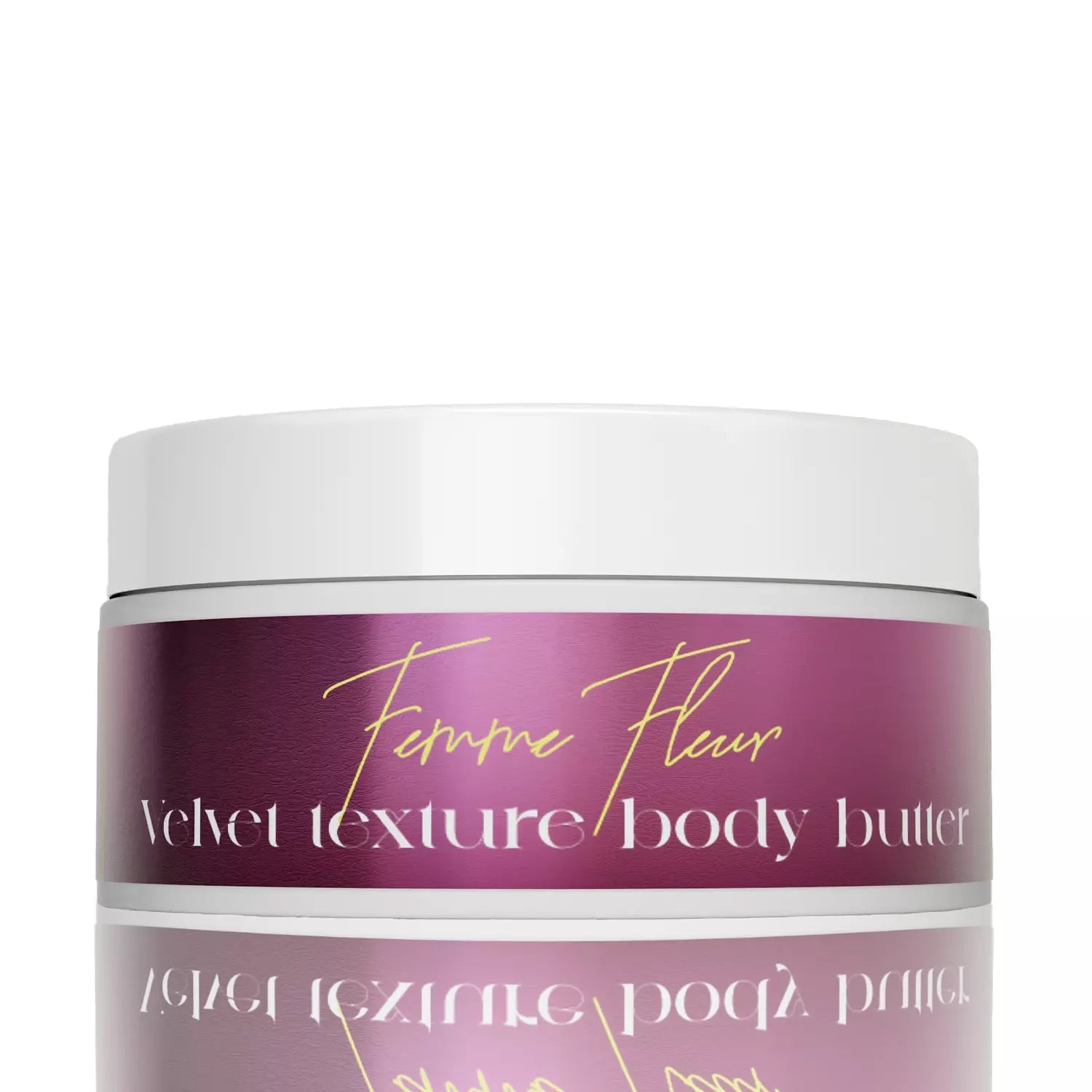 Femme Fleur Body Butter