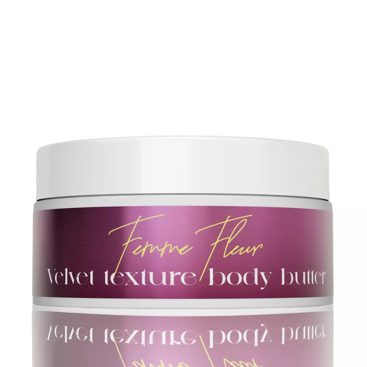 Femme Fleur Body Butter