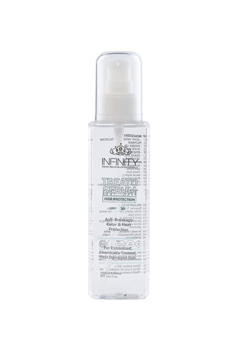 Treato Serum SPF30 by Nevora Clinic Pharma – sun protection treatment serum