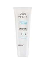 Treato Cream by Nevora Clinic Pharma – therapeutic skin treatment cream